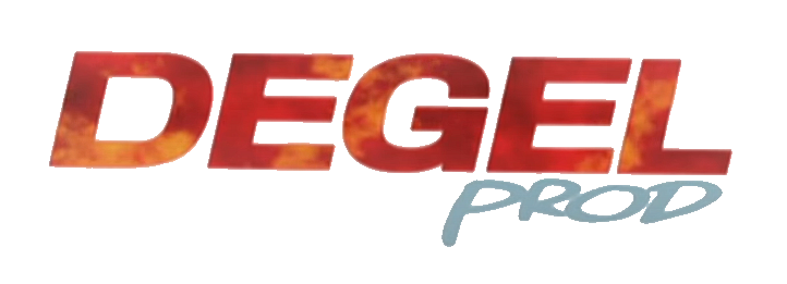 Degel Prod Logo
