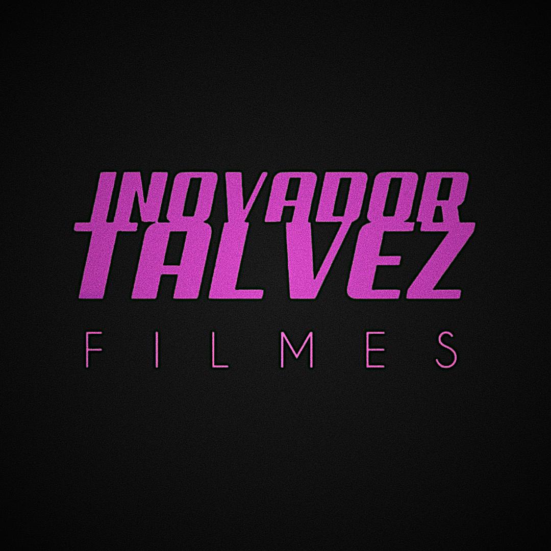 Inovador Talvez Filmes Logo