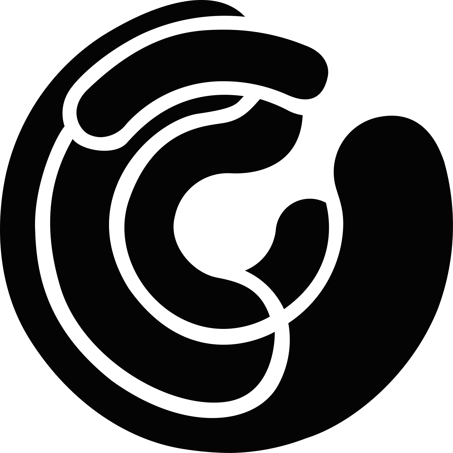 Conspiração Filmes Logo