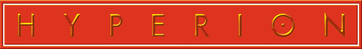 Hyperion Pictures Logo