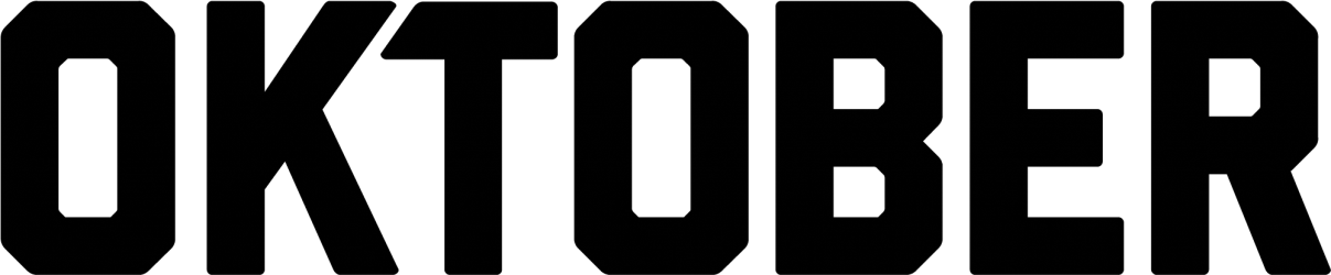 Oktober Logo