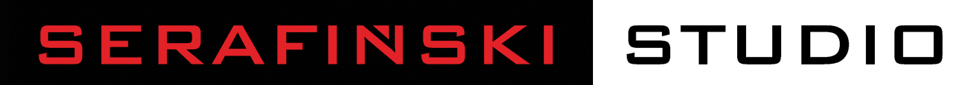 Serafiński Studio Logo