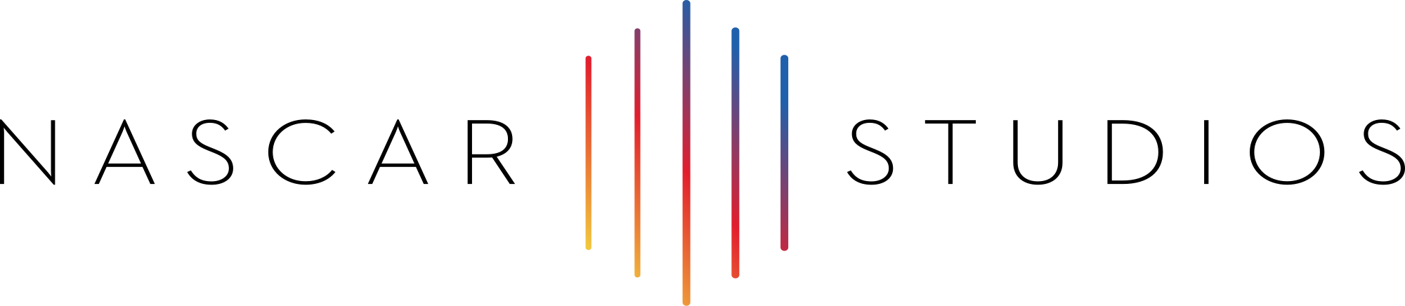 NASCAR Studios Logo
