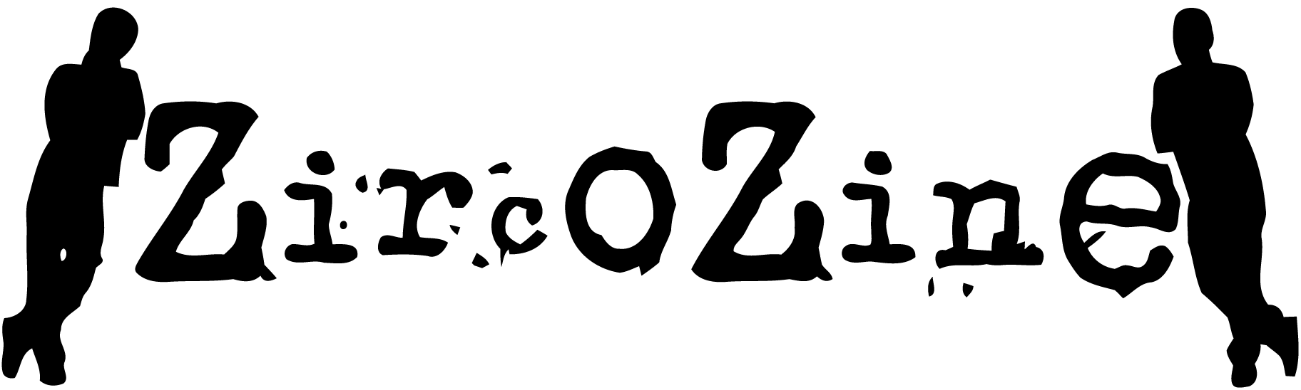 ZircoZine Logo