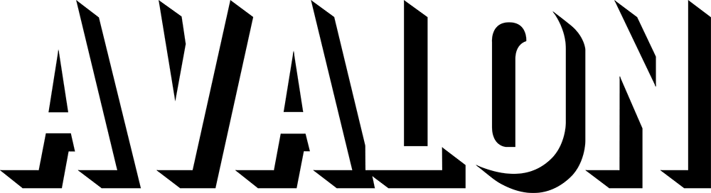 Avalon Television Logo