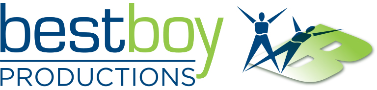 Best Boy Productions Logo
