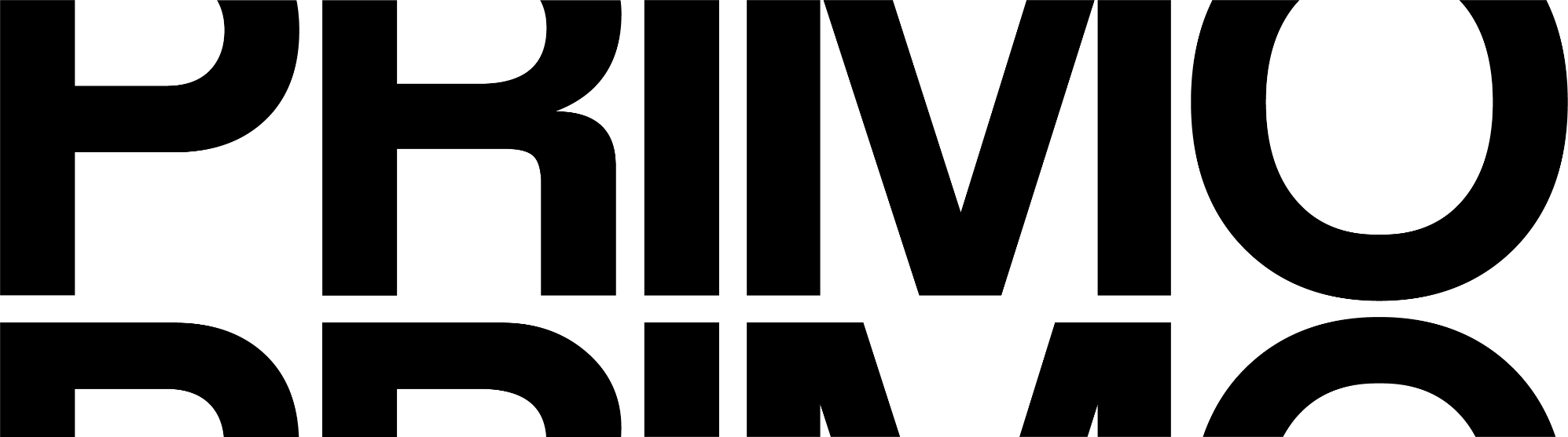 Primo Content Logo