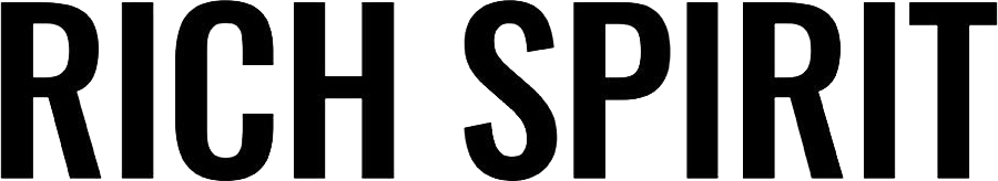 Rich Spirit Logo