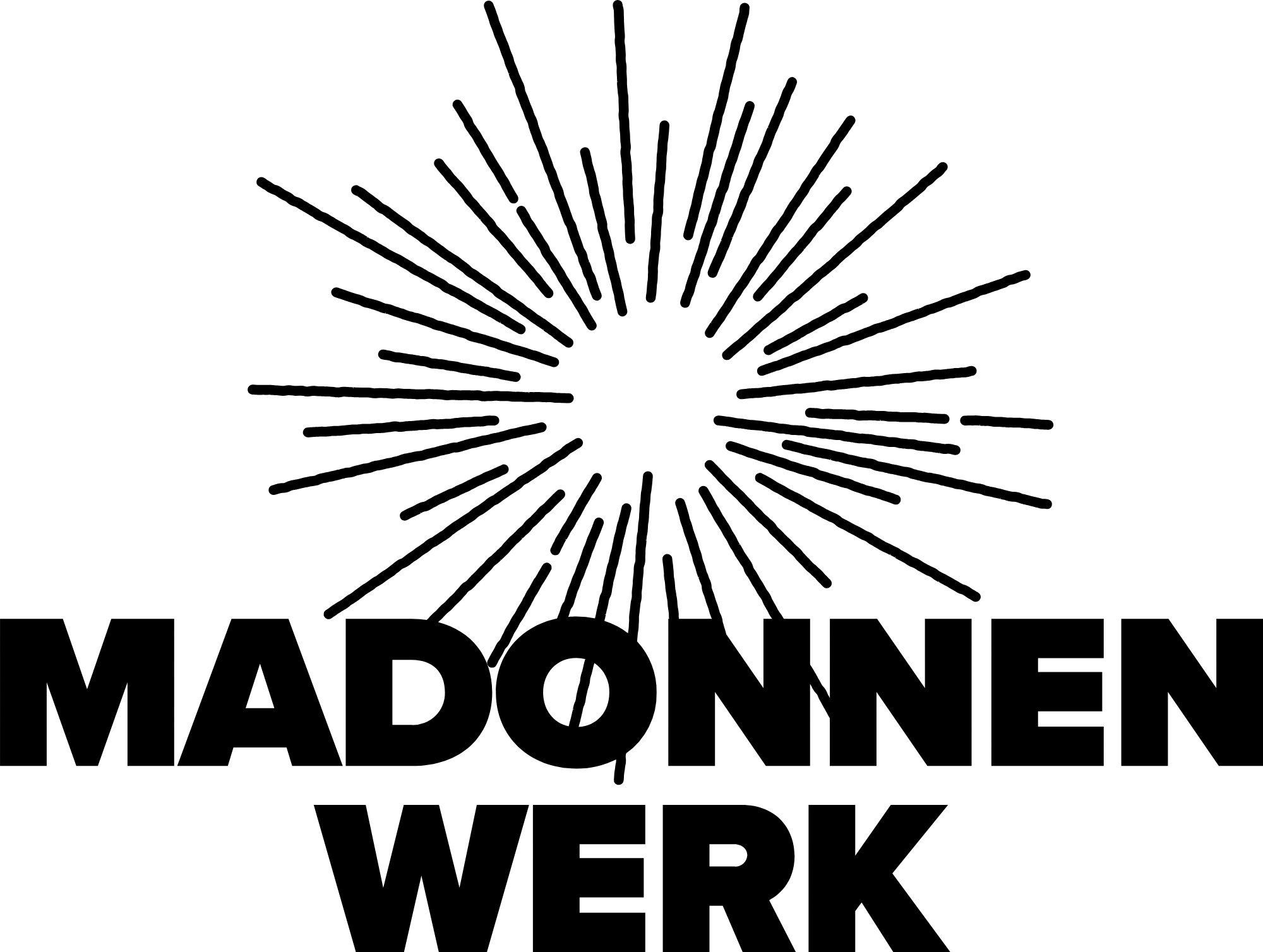 Madonnenwerk Logo