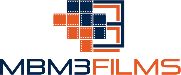 MBM3 Films Logo