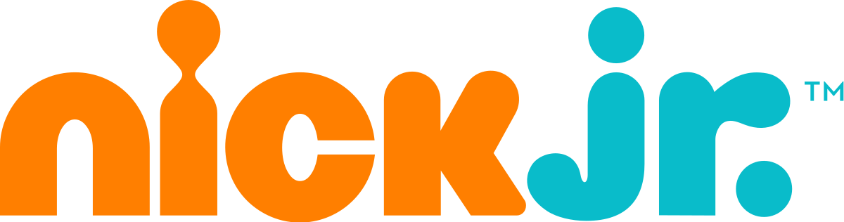 Nick Jr. Productions Logo