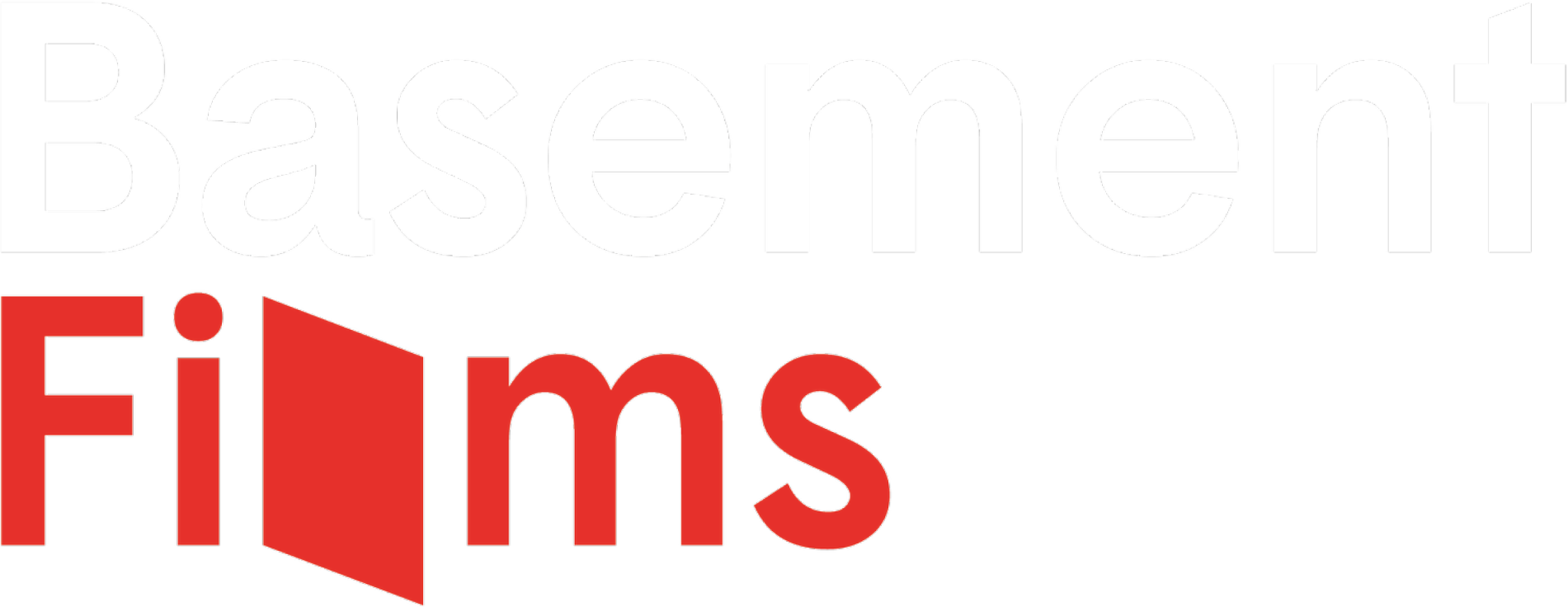 Basement Films Logo