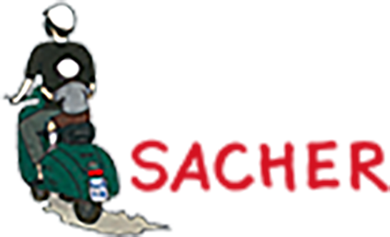 Sacher Film Logo
