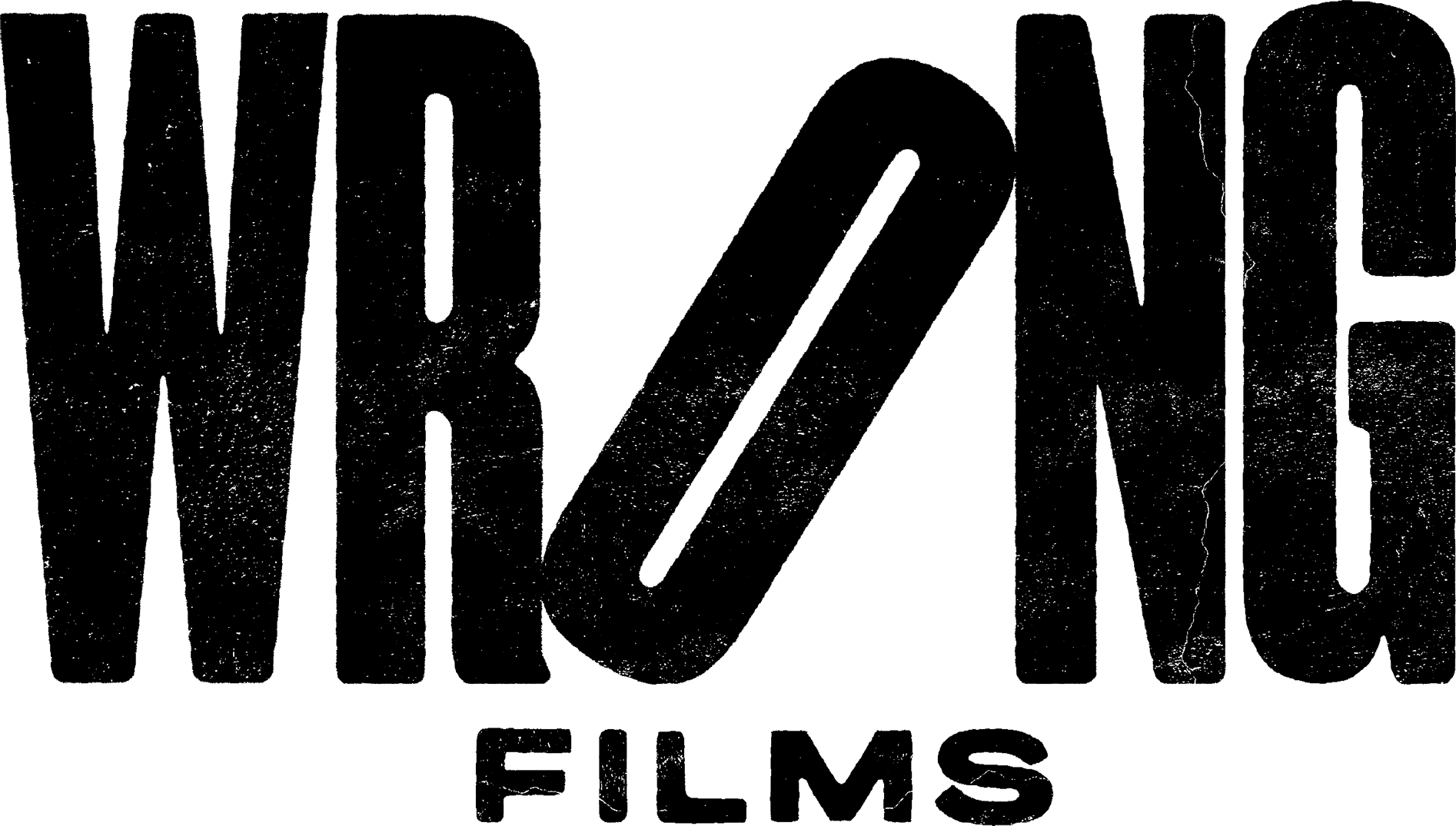 Wrong Films Logo