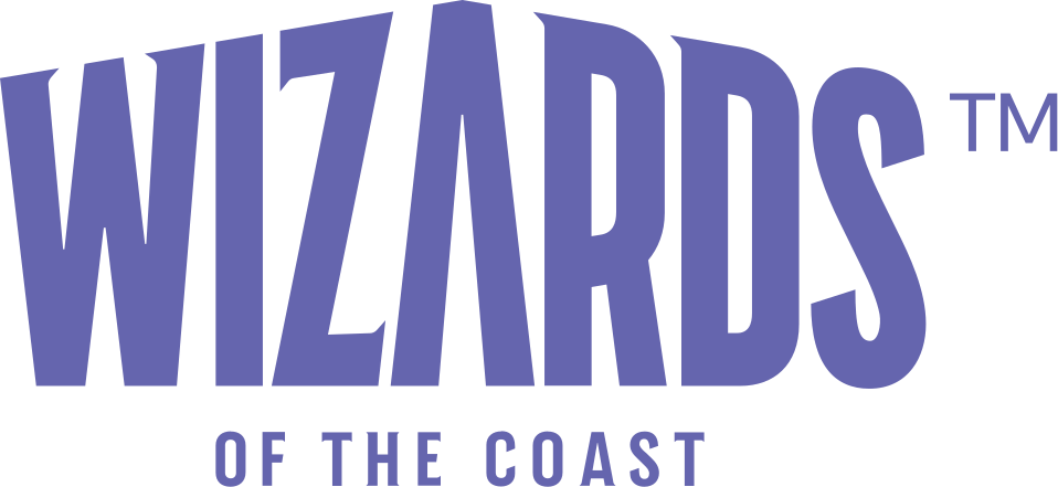 Wizards of the Coast Logo