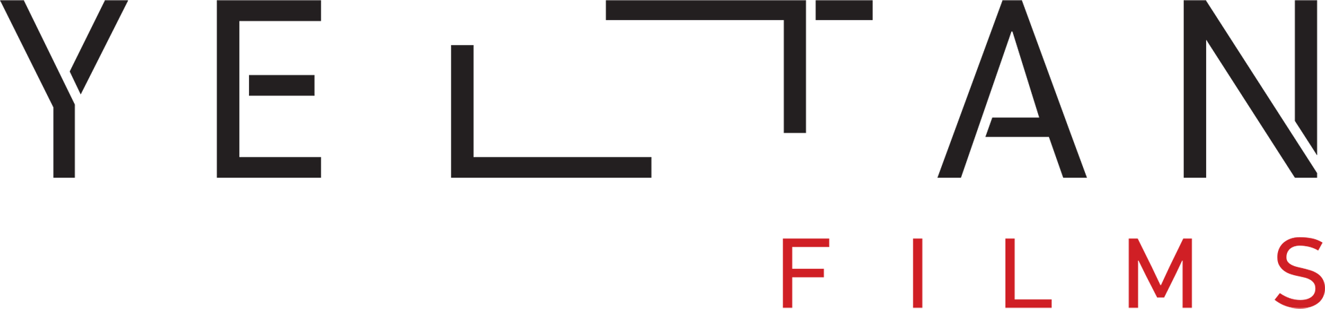 Yeltan Films Logo