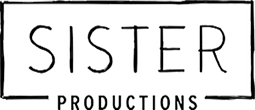 Sister Productions Logo