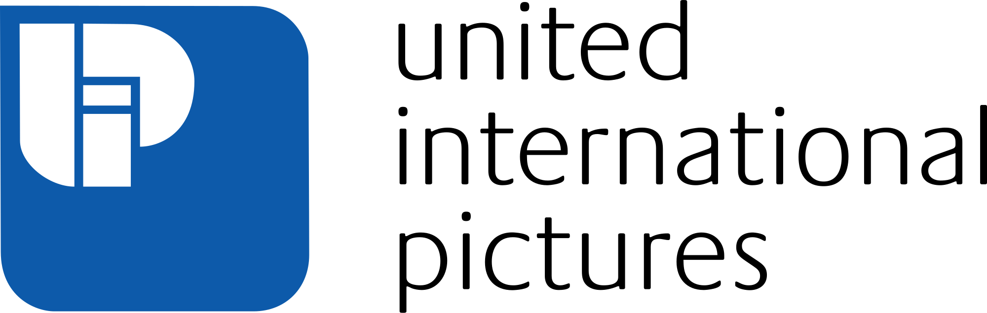 United International Pictures Logo