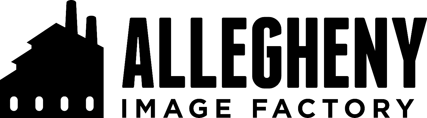 Allegheny Image Factory Logo