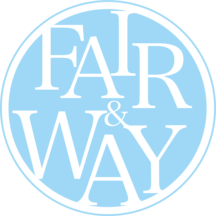 FAIR&WAY Logo
