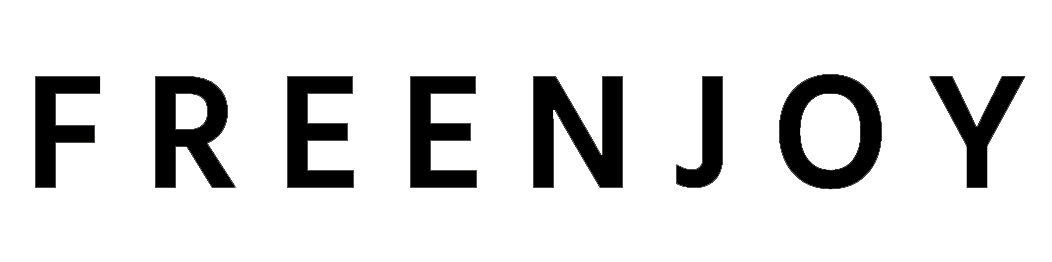 Freenjoy Logo