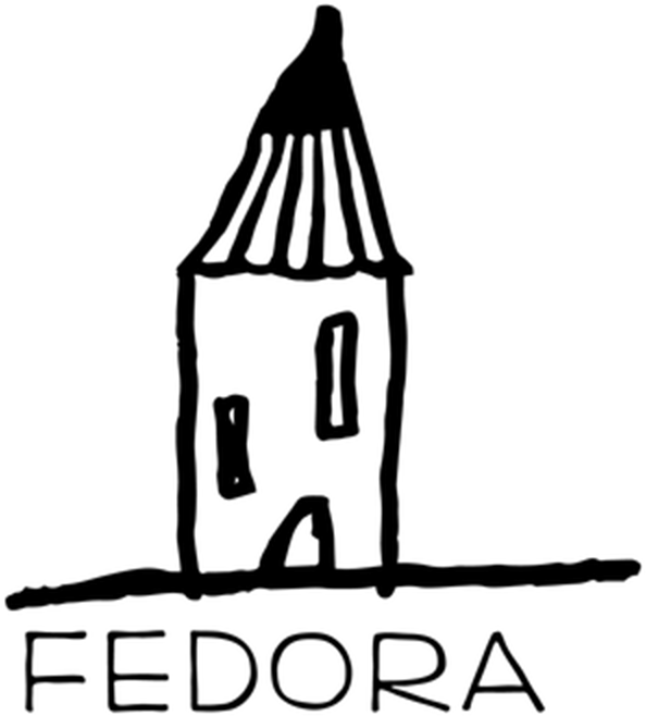 Fedora Productions Logo