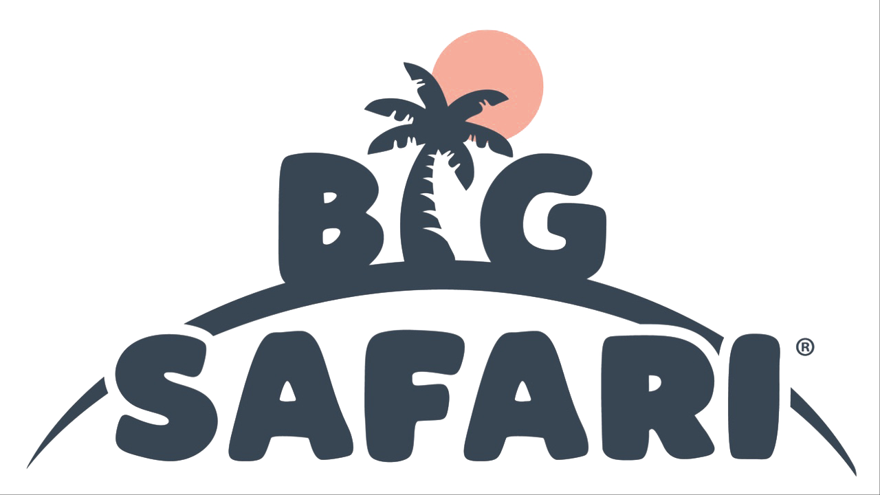 Big Safari Logo