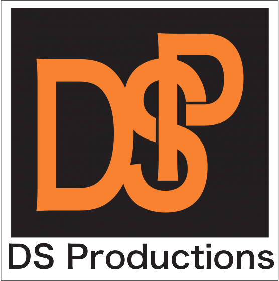 DS Productions Logo