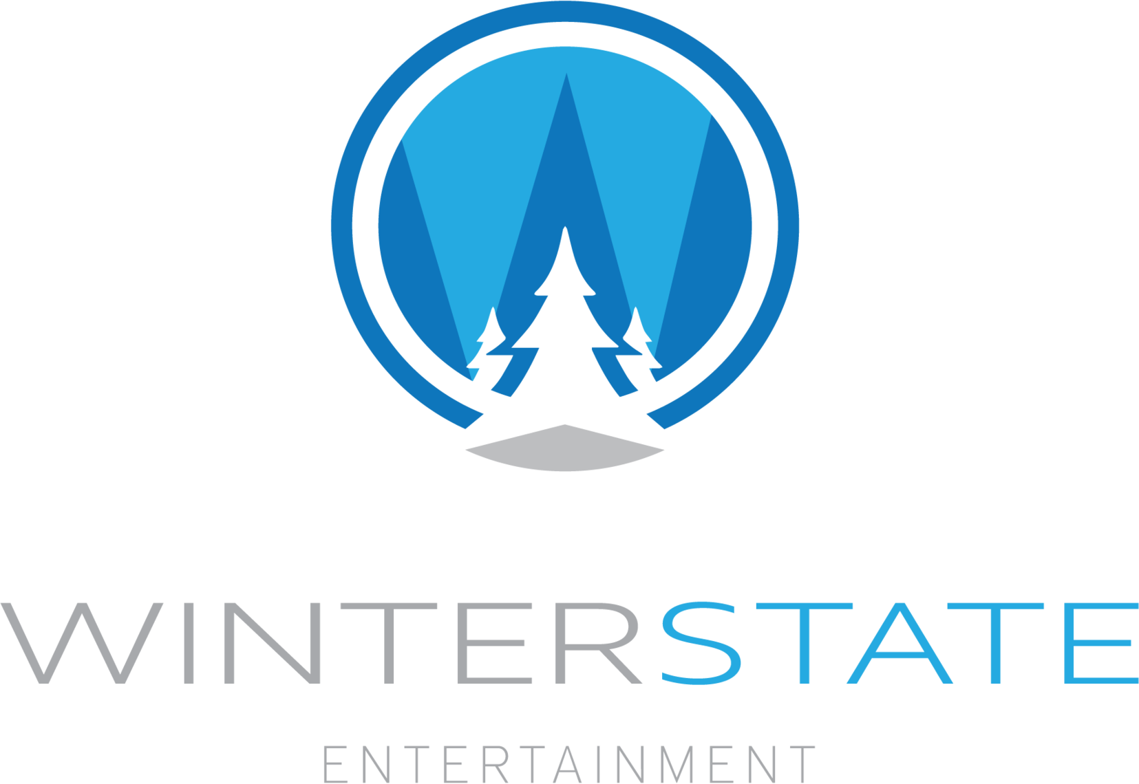 Winter State Entertainment Logo