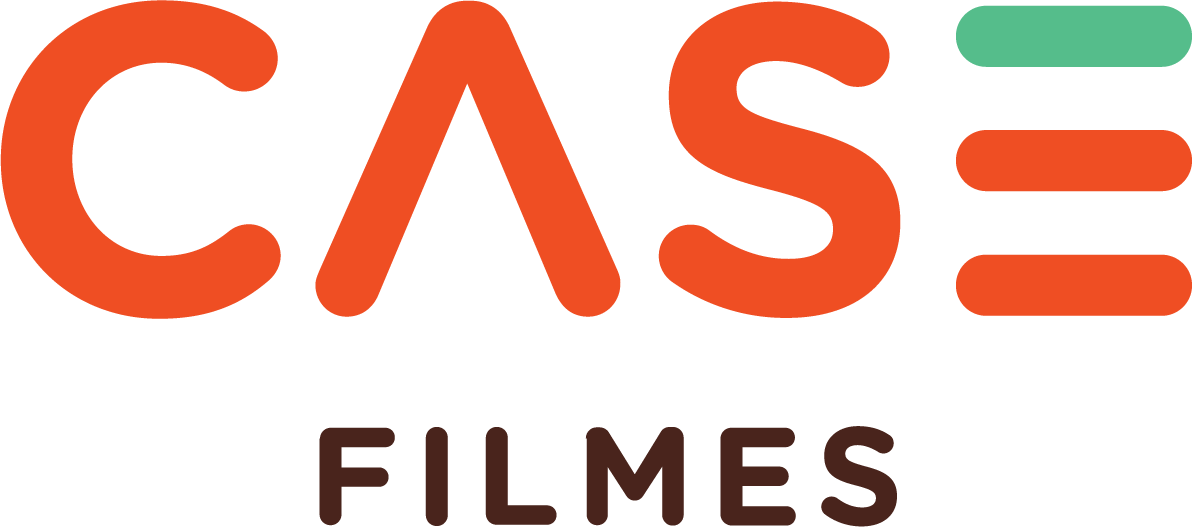 Casé Filmes Logo