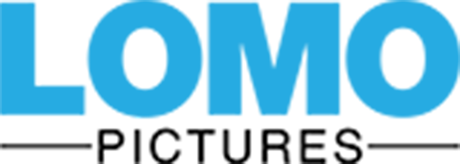 Lomo Pictures Logo