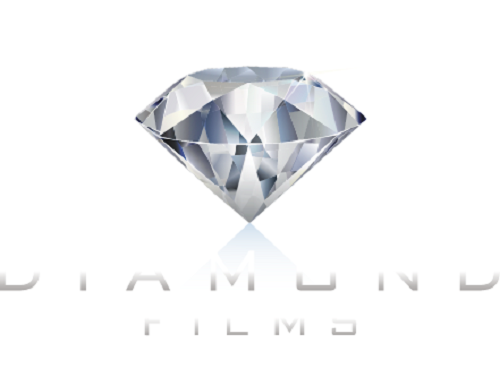 Diamond Films Colombia Logo