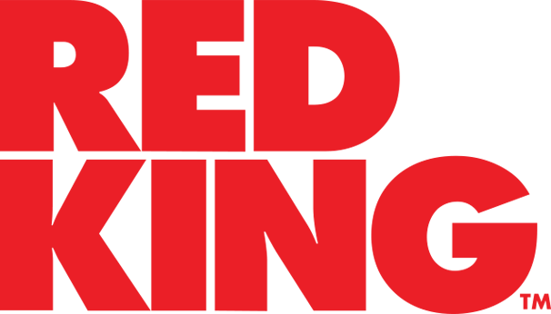 Red King Cinema Logo