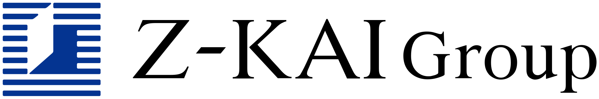 Z-KAI Group Logo