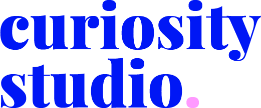 Curiosity Studio Logo