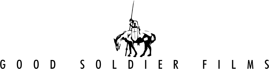 Good Soldier Films Logo