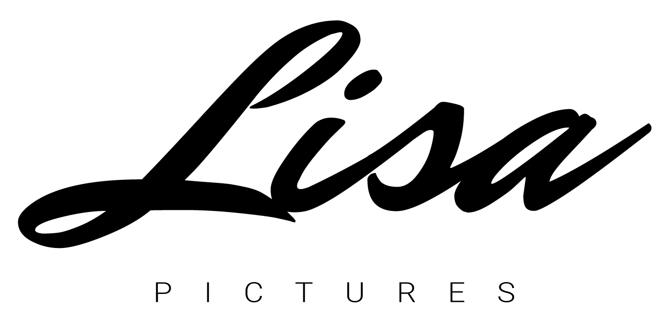 Lisa Pictures Logo