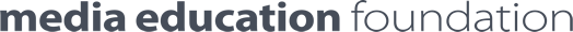 Media Education Foundation Logo