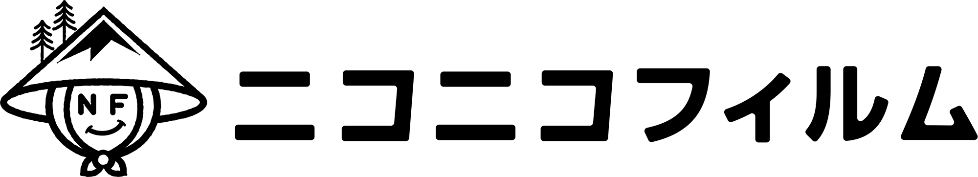 Nikoniko Film Logo