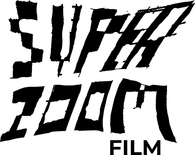 Superzoom Film Logo