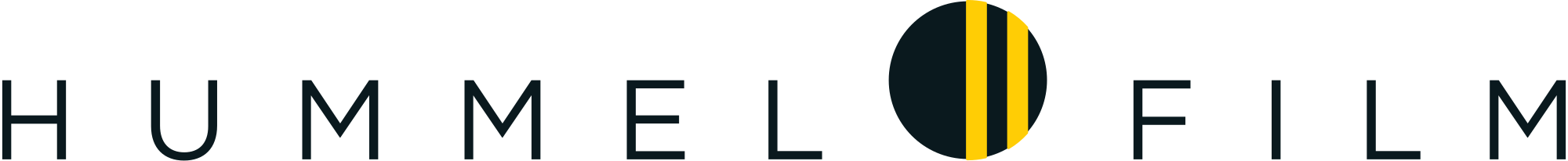 Hummelfilm Logo