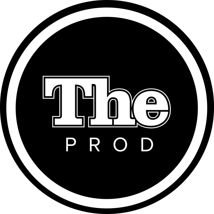 The Prod Logo