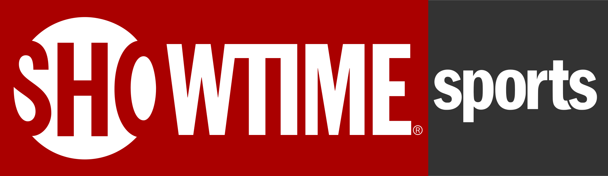 Showtime Sports Logo