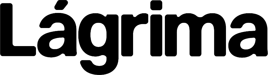 Lágrima Films Logo