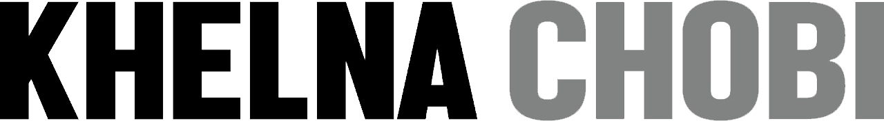 Khelna Chobi Logo