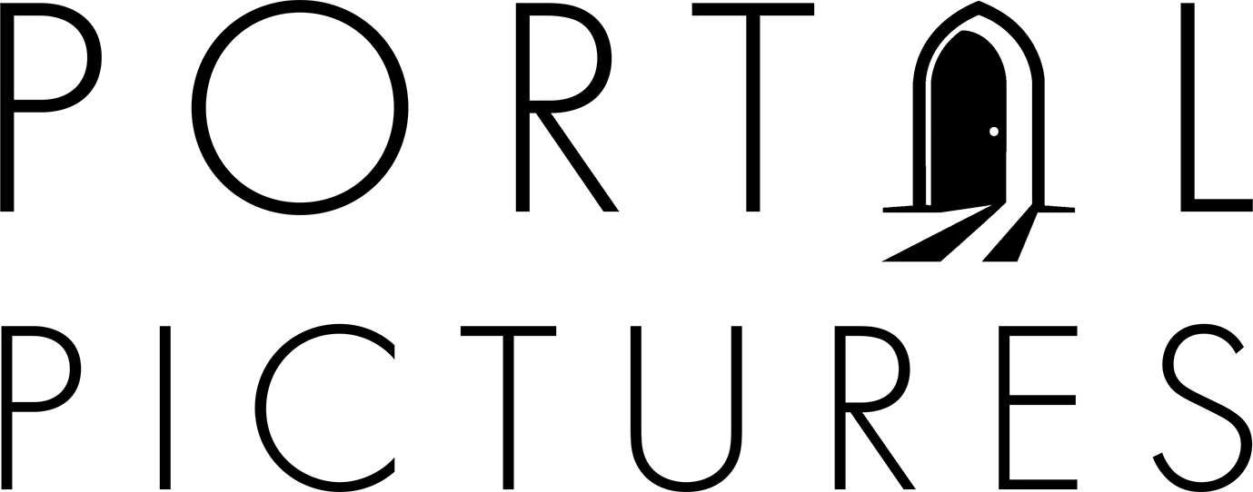 Portal Pictures Logo