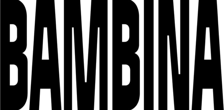 Bambina Logo