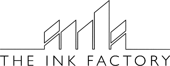 The Ink Factory Logo
