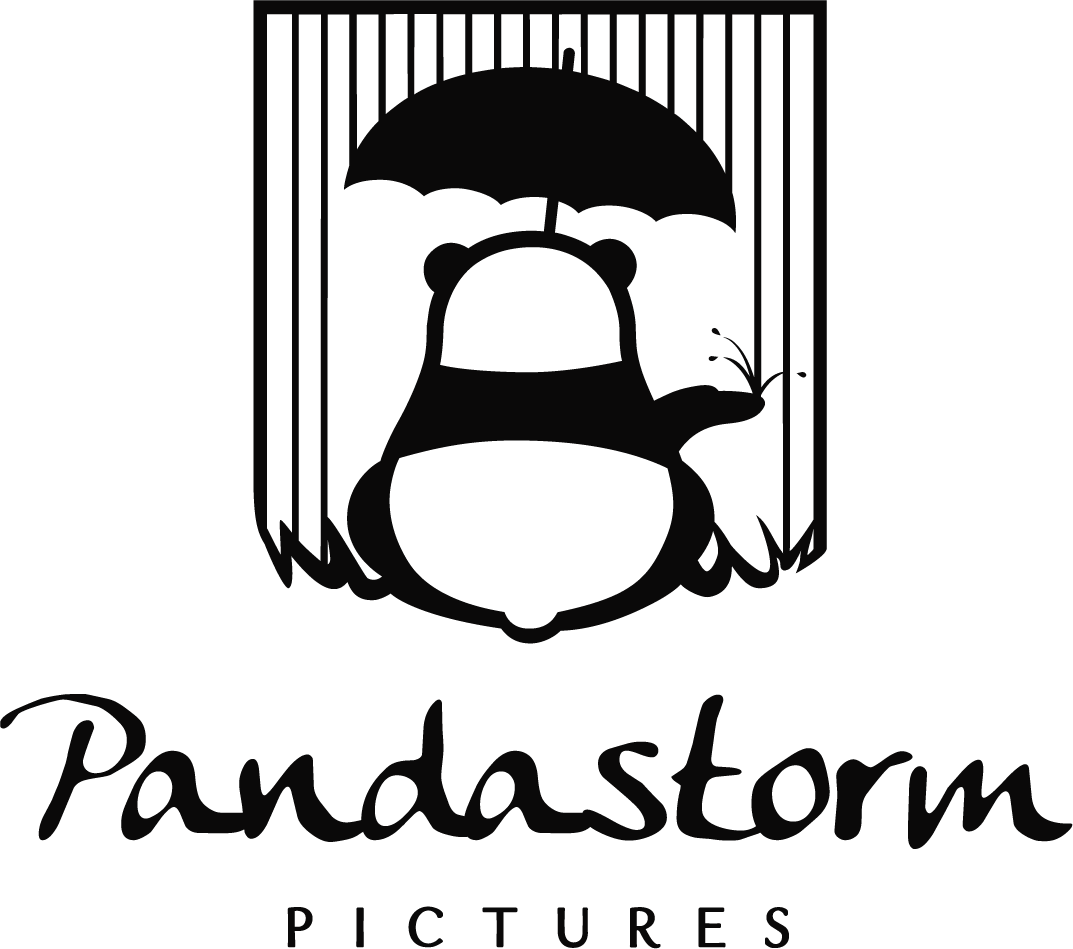 Pandastorm Pictures Logo