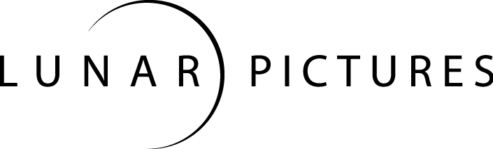Lunar Pictures Logo